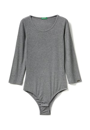IN STRETCH - Body - grey