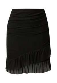 Minirok - schwarz