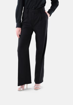 Pantaloni - black