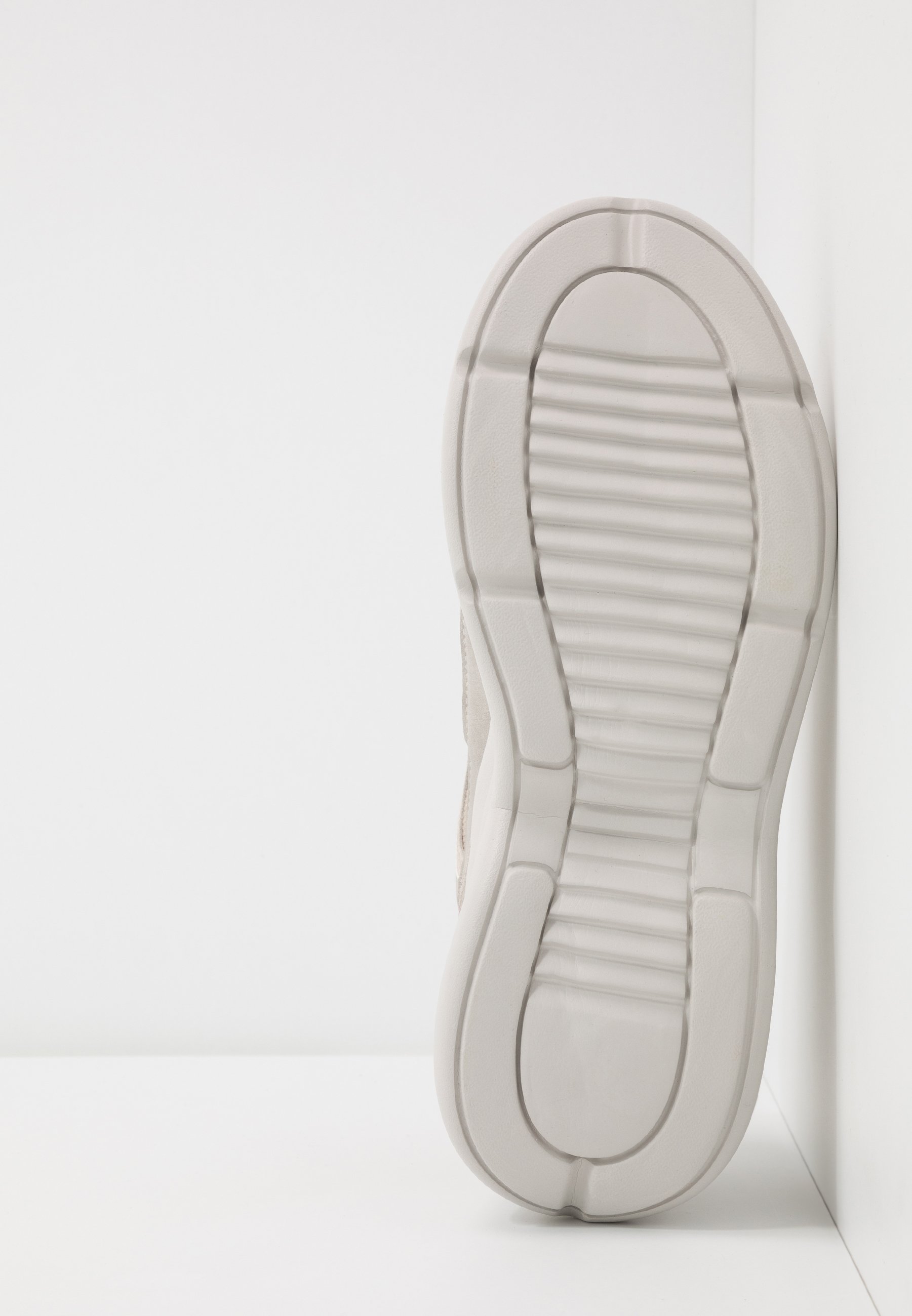 Blend FOOTWEAR - Joggesko - crockery sand Blend FOOTWEAR - Joggesko - crockery sand