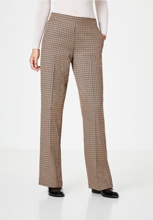 Broek - multi-coloured