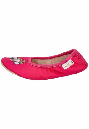 LICO Ballet pumps - pink
