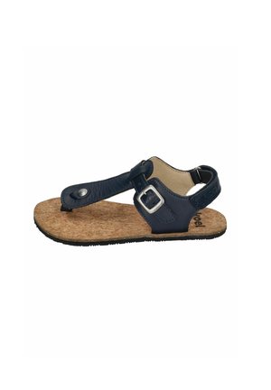koel Riemensandalette - blue