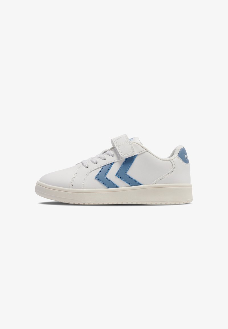 Hummel UNISEX niebieski