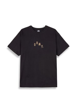 Grimey VOODOO - T-Shirt print - black
