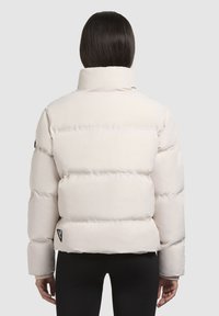 khujo MARET - Winterjacke - weiß