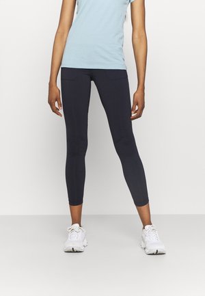 Leggings - dark blue