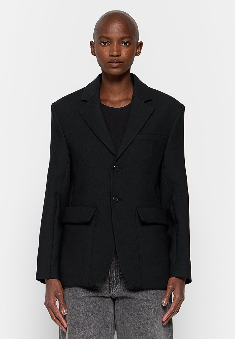 Axel Arigato Blazer zwart