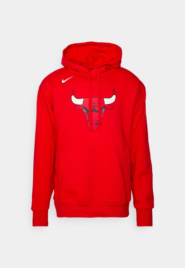 CHICAGO BULLS ESSENTIAL HOODIE - Hoodie3