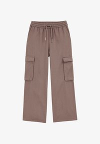 Nije odabrano, light brown