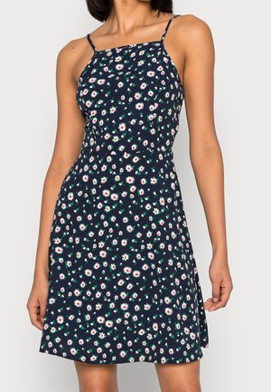 Robe de jour - dark blue