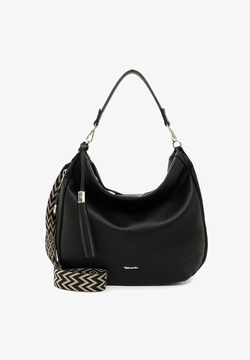 Tamaris TAS CARISSA - Tote bag - black