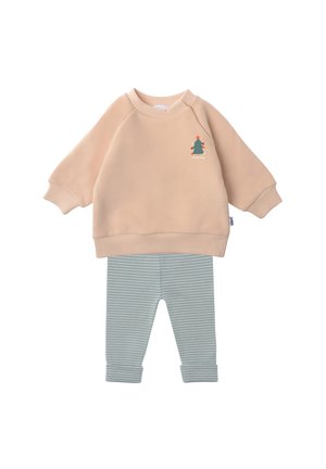 Liliput SET TANNENBAUM - Sweatshirt - mehrfarbig