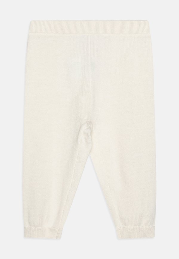 BABY GIFT MEDUSA EMBROIDERY UNISEX SET - Baby gifts - ivory3