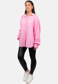 Reichstadt Camicia - pink