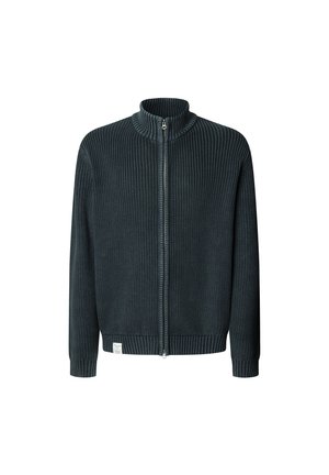 Pepe Jeans PARKER ZIP - Cardigan - dulwich blue