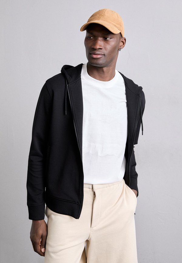 Tracksuit bottoms - fog3