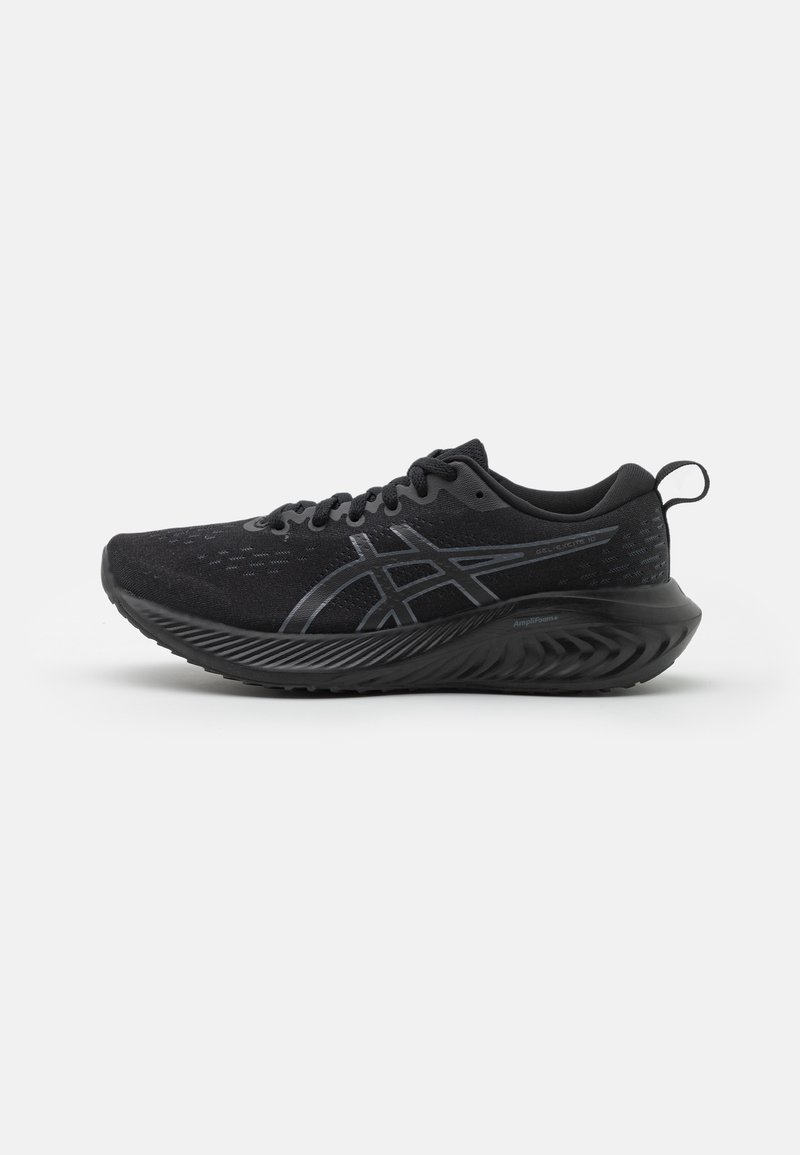 ASICS - GEL-EXCITE 10 - Neutrala löparskor - black/carrier grey, Förstora