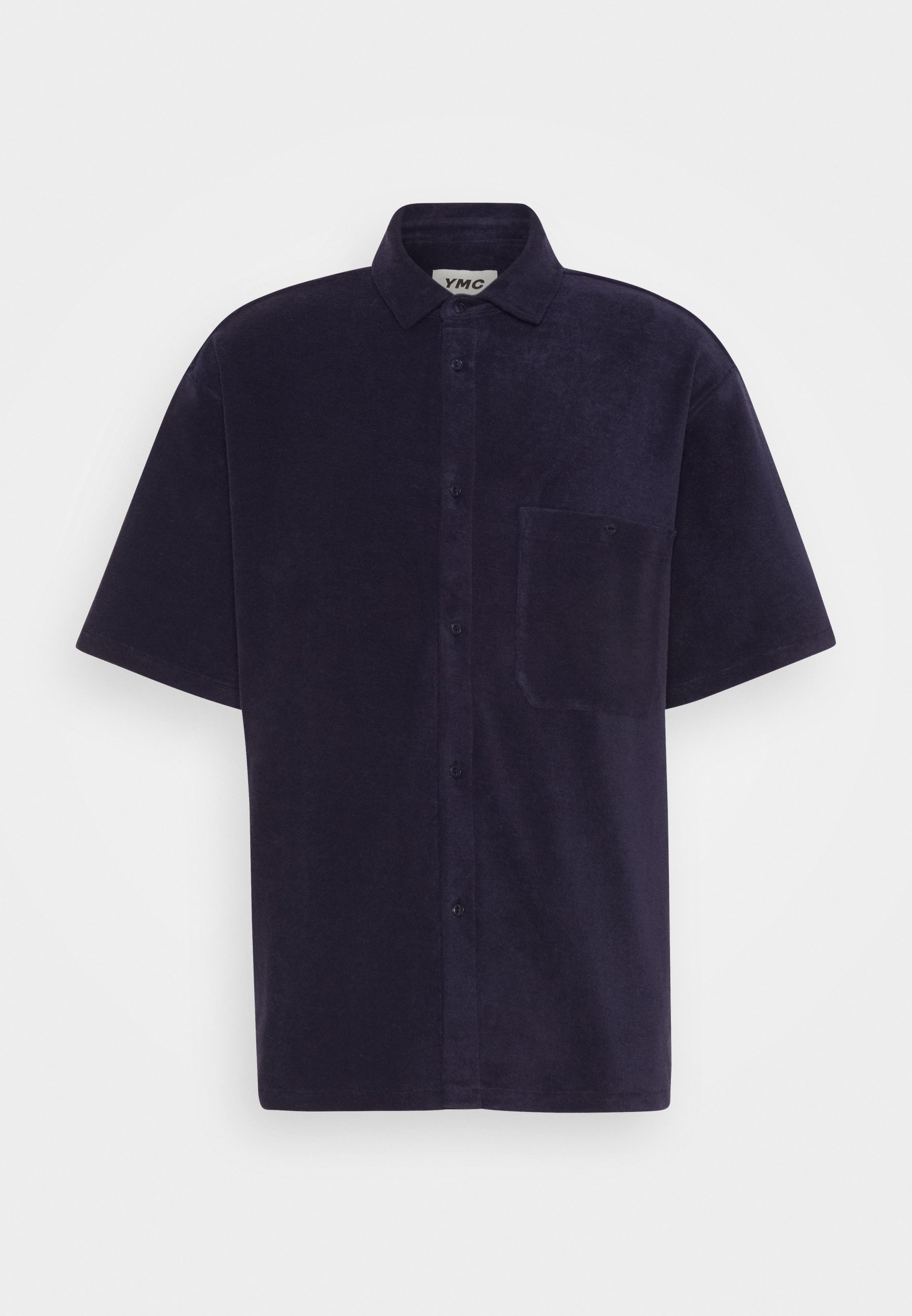 Men STRETCH SHIRT - Shirt Men STRETCH SHIRT - Shirt