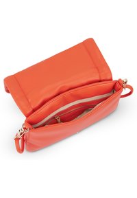Expatrié ZOE SMALL - Borsa a tracolla - korallenrot