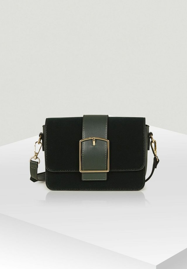 Sac bandoulière - green