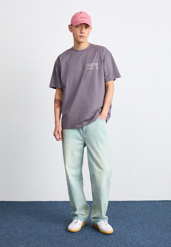 BEST IN CLASS - Print T-shirt - manta4