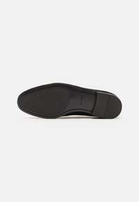 ALDO PILLOW WALK LEOPAUL - Belebújós cipők - other black
