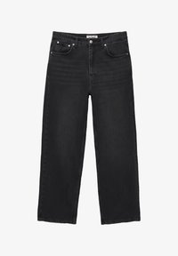 Valgt, black