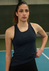 Björn Borg RACERBACK TANK - Top - outerspace