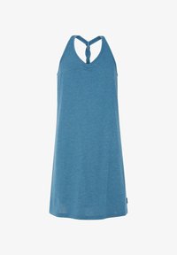 Niet geselecteerd, raku blue