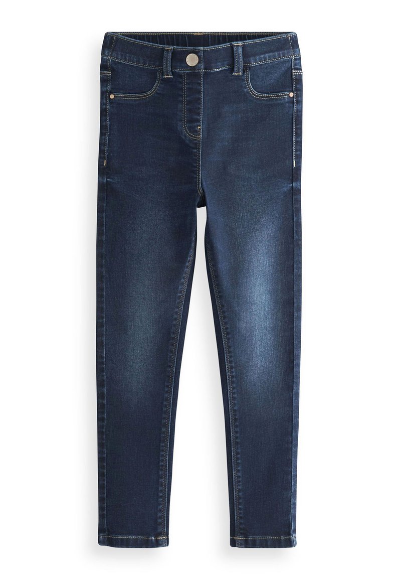 Next Jeans slim fit - dark blue