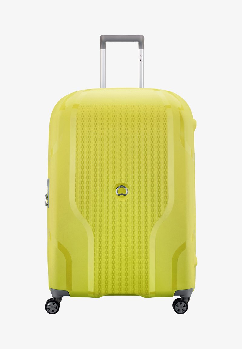 Delsey Paris CLAVEL - Valise - limone
