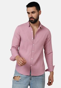 OWEN - Shirt - pink