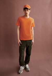 ARMEDANGELS JAAMES - T-shirt basic - amberglow