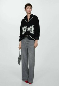 Mango Trui - black