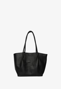 Non selezionato, black