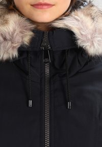 Taifun Parkas - dark blue