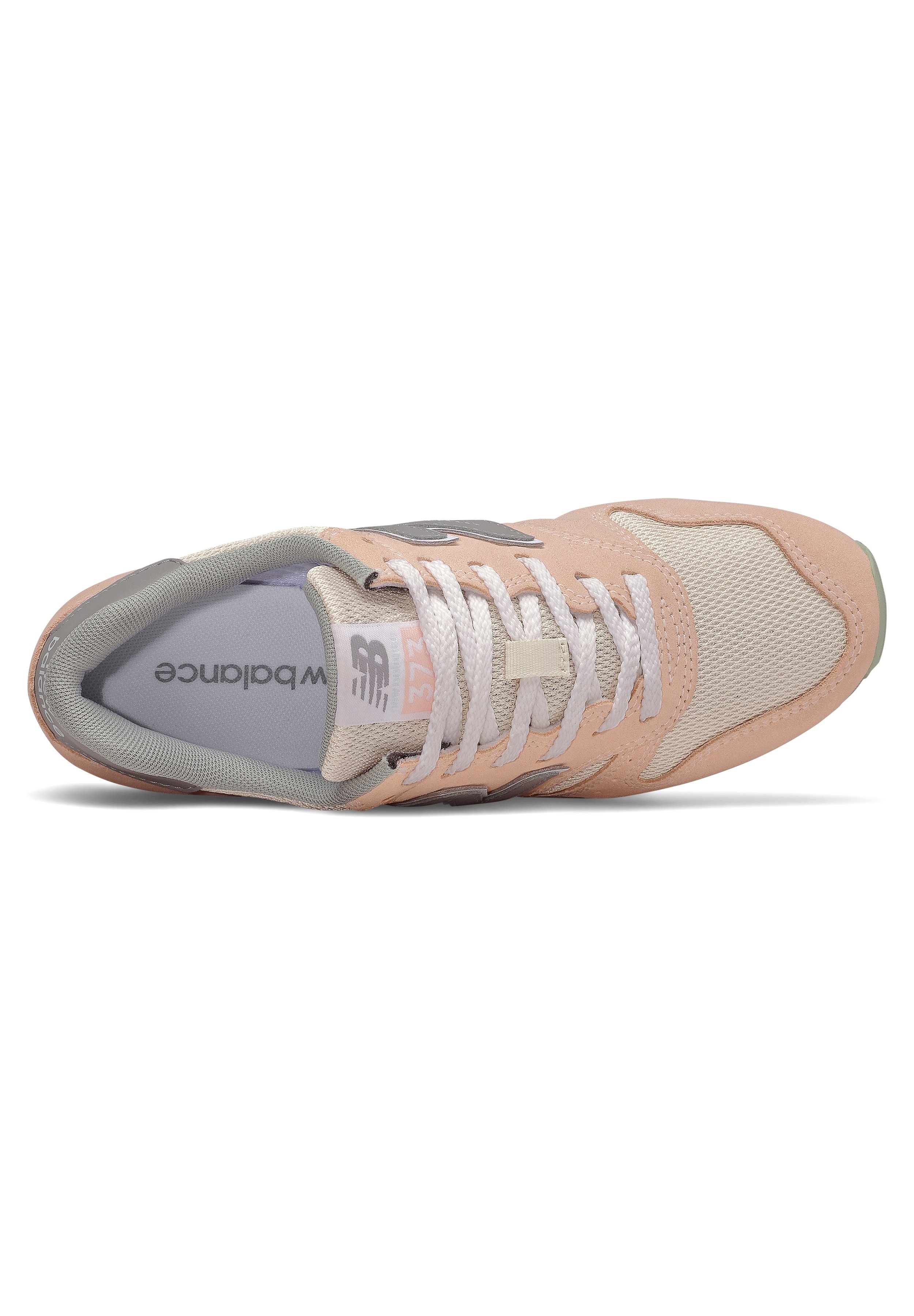 New Balance 237 - Sneakers laag - rose 