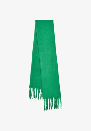 ALOWI - Scarf - vibrant green