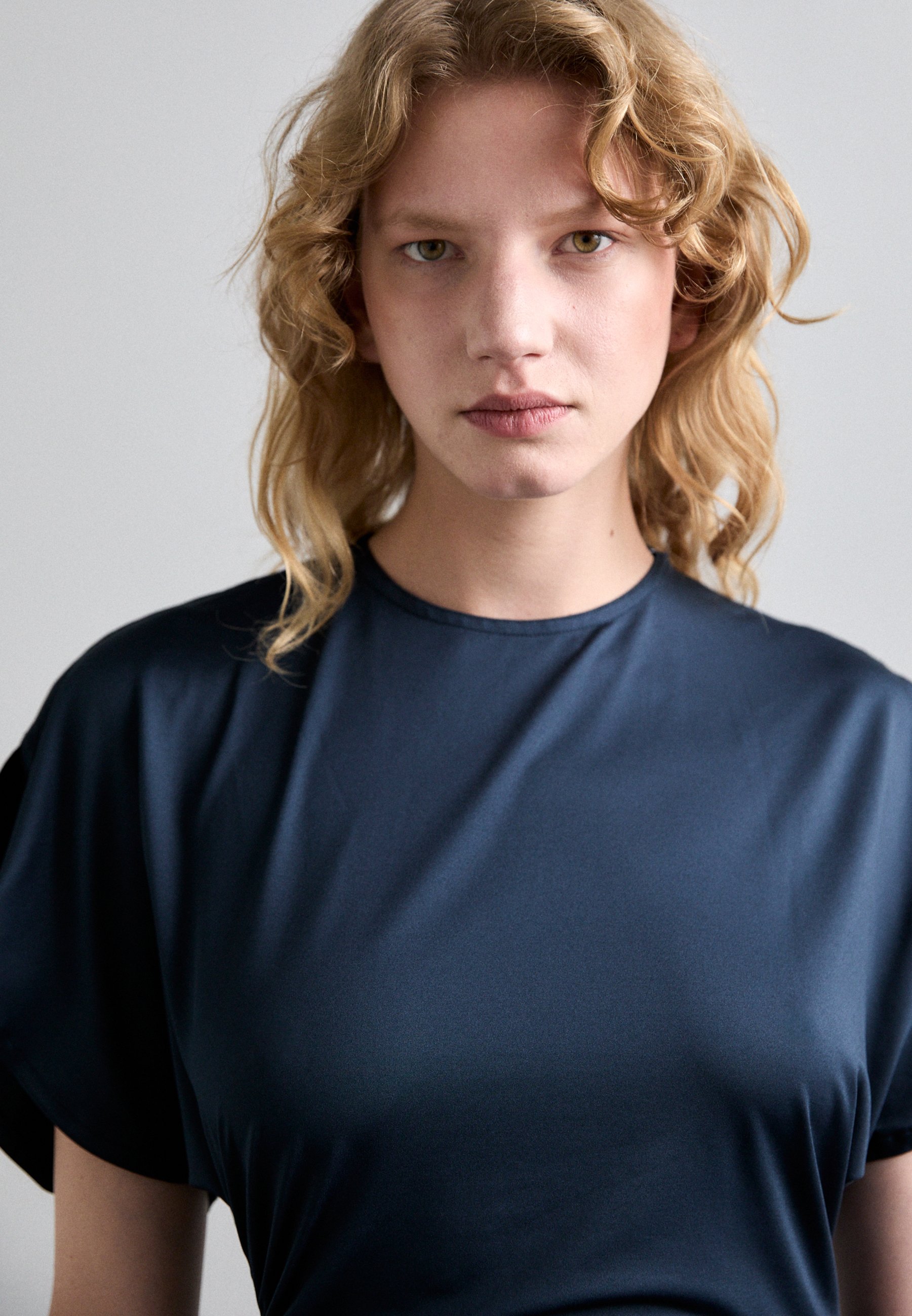 関税送料込Victoria Beckham Crew Neck Dress Victoria Beckham Crew Neck Dress | Shopbop