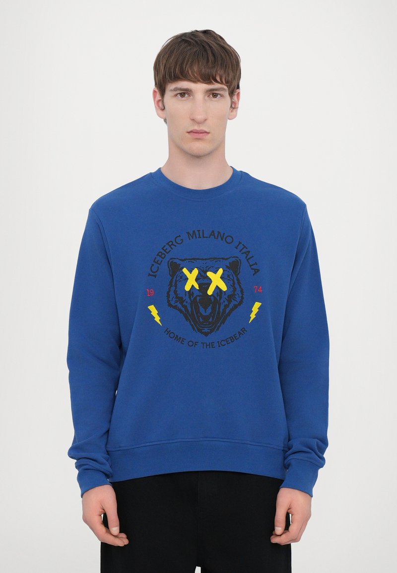 Iceberg Sudadera - zaphyre