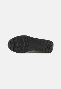 Saucony SHADOW ORIGINAL - Sneakers basse - aqua/sand