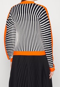 Henrik Vibskov Pullover - multi-coloured