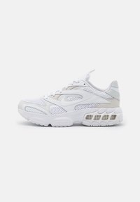 Nike Sportswear - ZOOM AIR FIRE - Sneakers laag - photon dust/white/summit white Miniatuurafbeelding 1