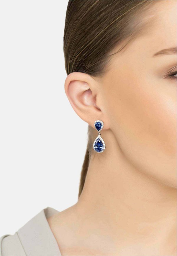 ODETTE TEARDROP - Earrings