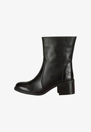 Felmini Wide Fit, Stivaletti - black