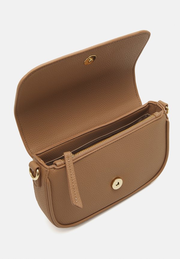 MIRAMAR - Cross body bag - beige4