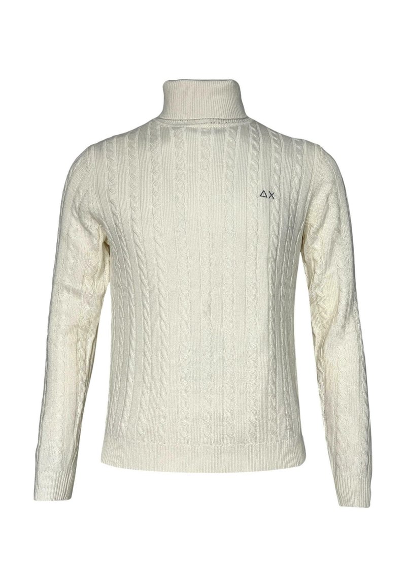 Sun68 Maglione - off-white