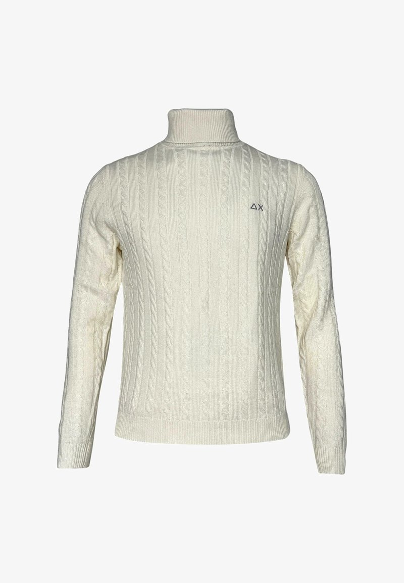 Sun68 Maglione - off-white