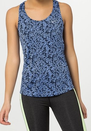 Camiseta deportiva - light blue